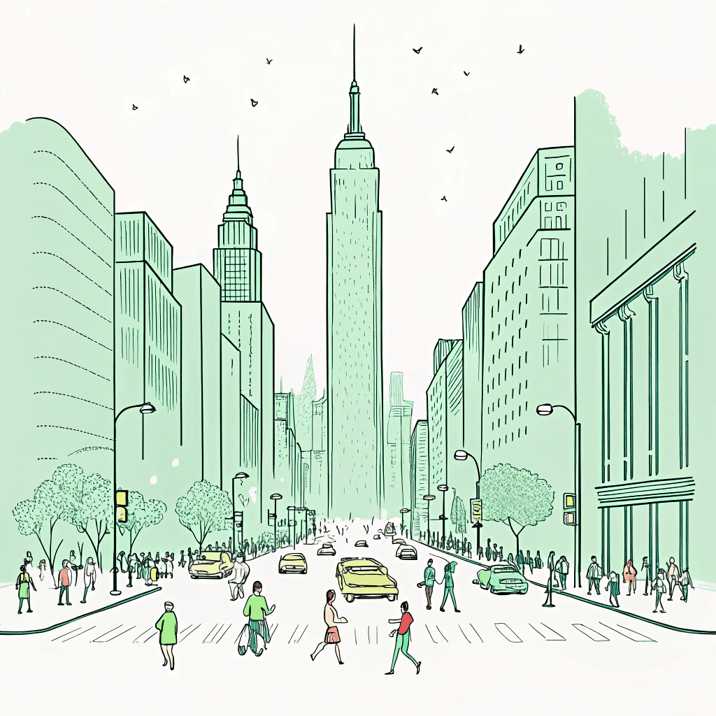 Urban Signal