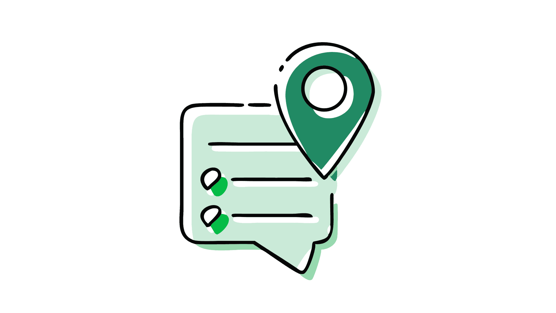 List Me Local™
