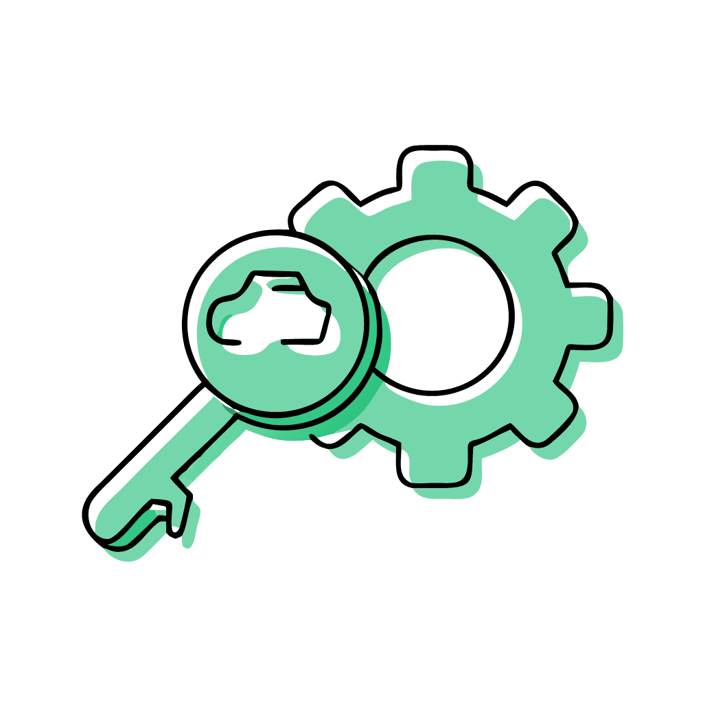 Keyword Setup
