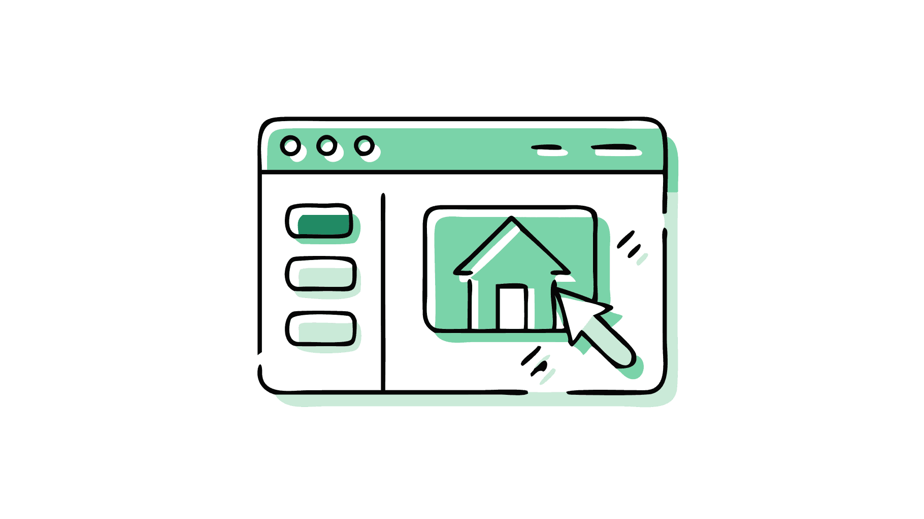 Built for You Website™