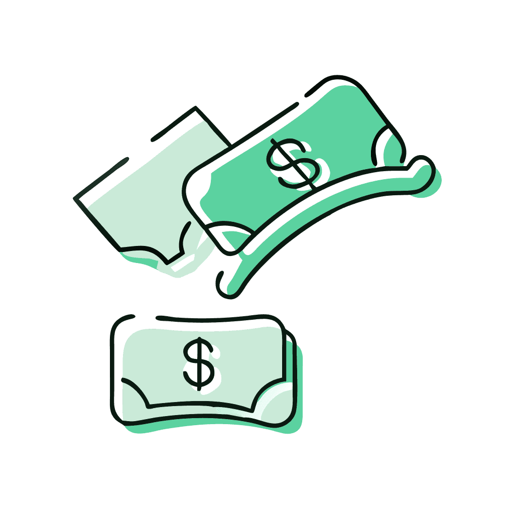 Ad Spend Included