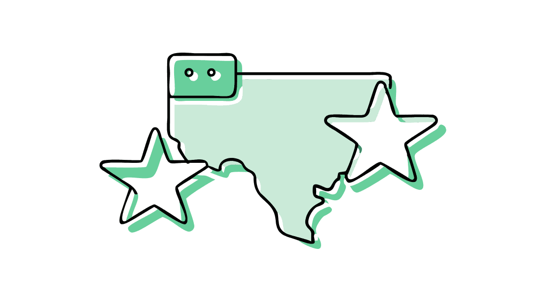 Across the State