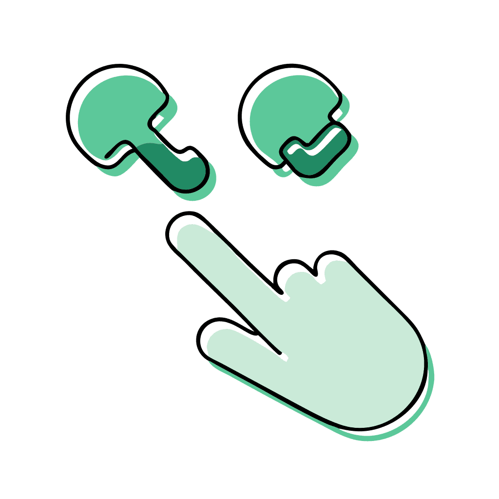 Click-to-Call Buttons