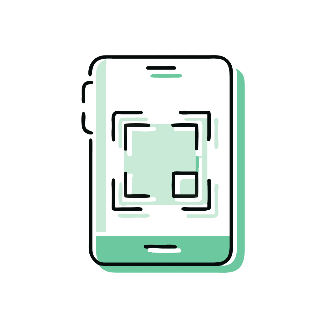 QR Codes for Leads