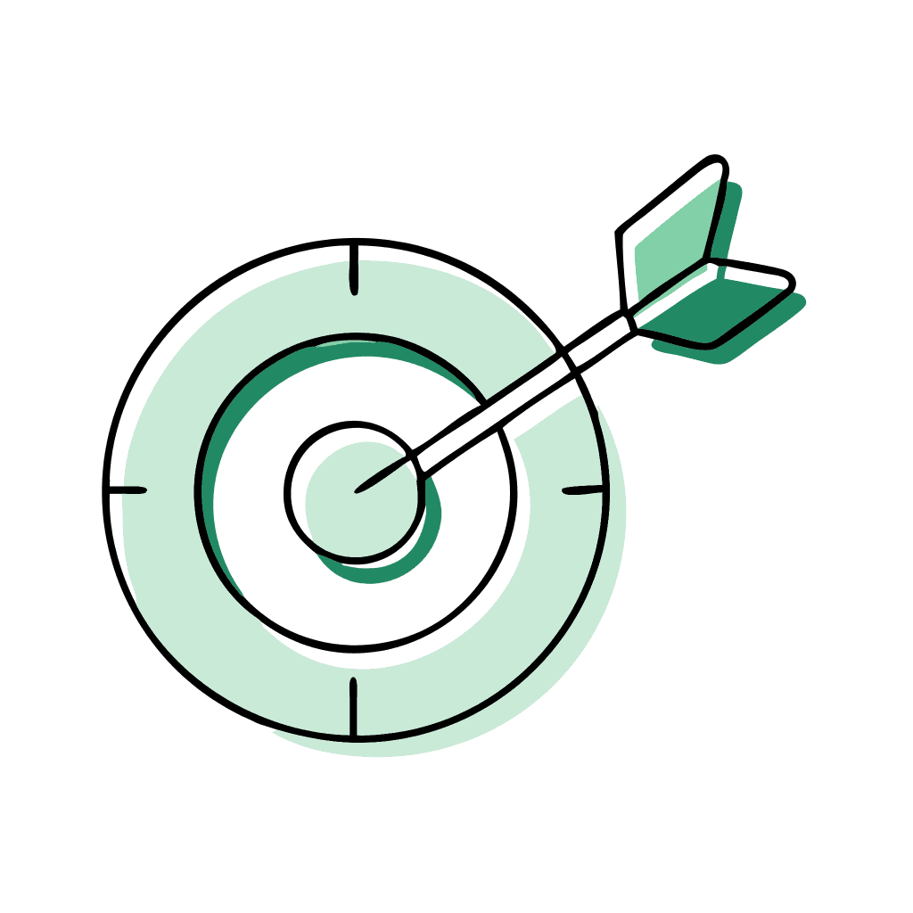 Setup & Targeting